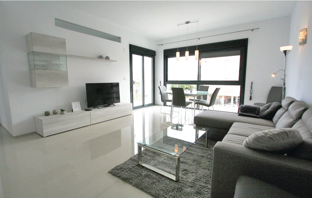 Ferienwohnung - Arenales del sol , Spanien - EBI152 2