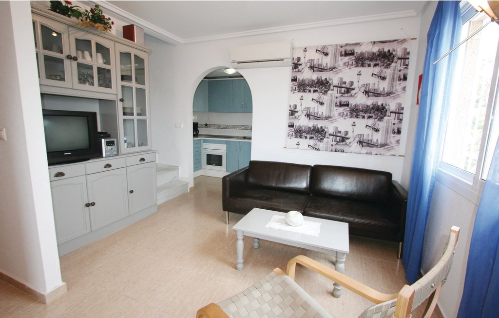 Ferienhaus - Gran Alacant/Santa Pola , Spanien - EBI166 3