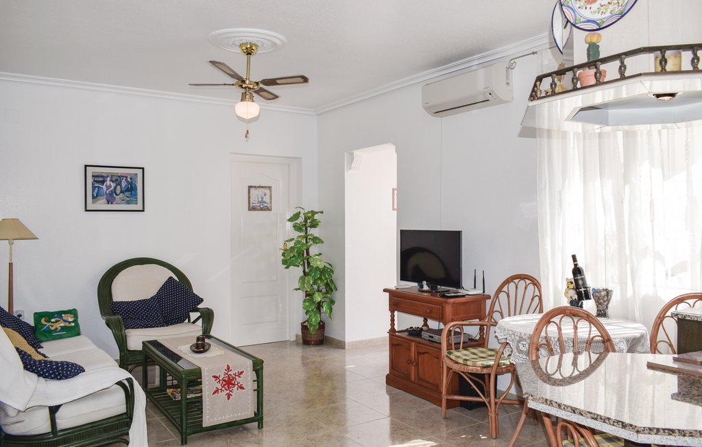 Location de vacances - Ciudad Quesada , Espagne - EBI211 3