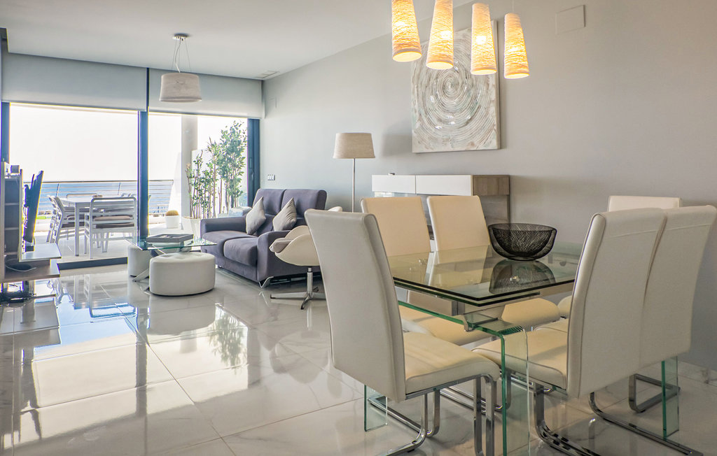 Ferienwohnung - Los Arenales del Sol , Spanien - EBI246 3