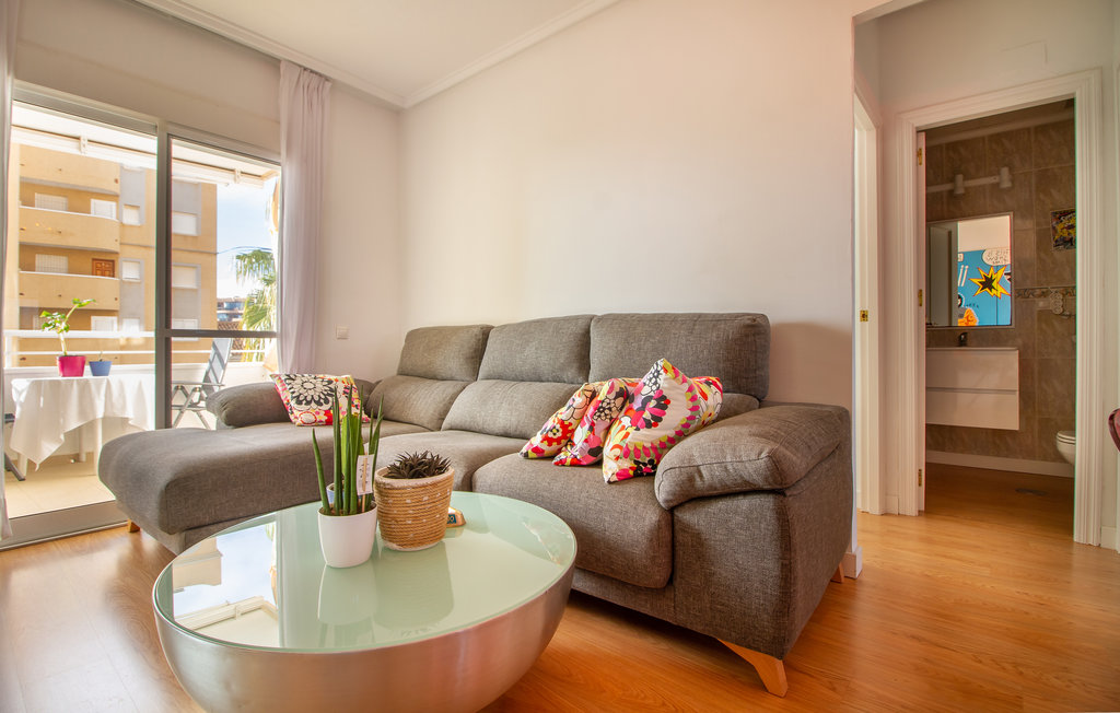 Lejlighed - Los Arenales del Sol , Spanien - EBI348 3