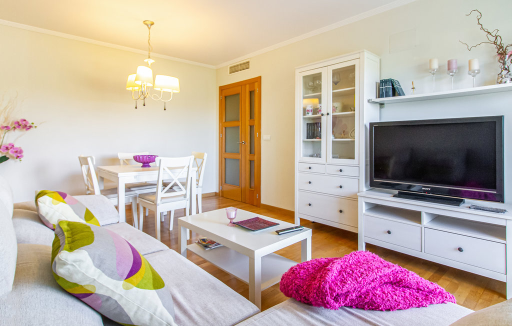 Lejlighed - Santa Pola , Spanien - EBI402 3