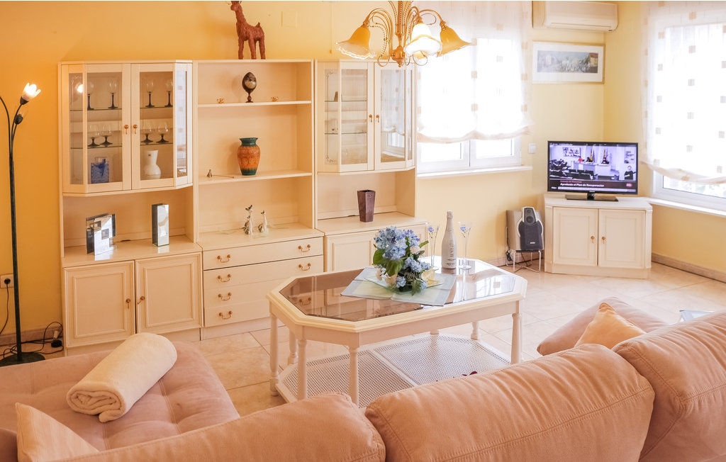 Semesterhus - Orihuela Costa , Spanien - EBI436 2