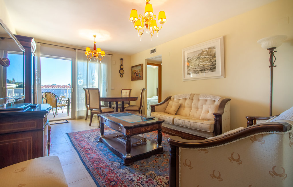 Lejlighed - La Mazanera , Spanien - EBI442 3