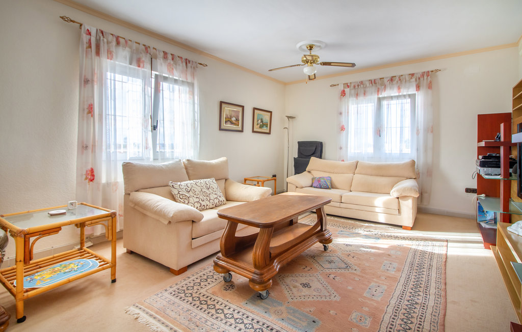 Feriehuse - El Chaparral , Spanien - EBI466 3