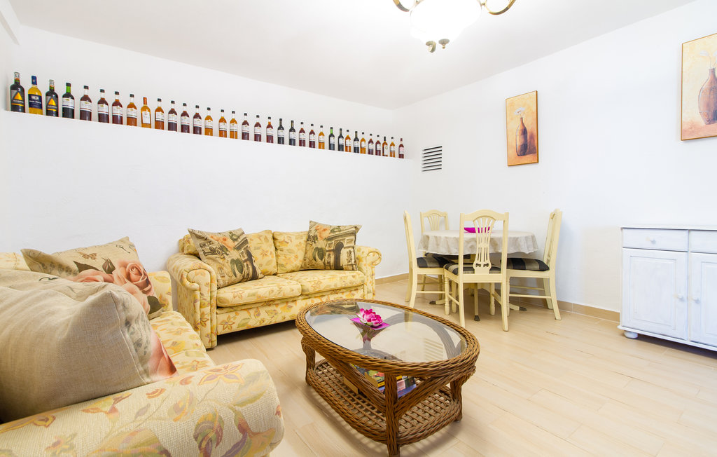 Ferienwohnung - Jávea , Spanien - EBI524 3