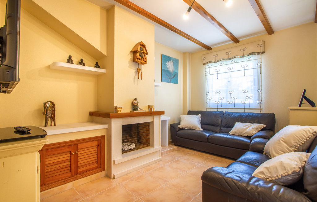 Feriehuse - Gran Alacant/Santa Pola , Spanien - EBI553 3