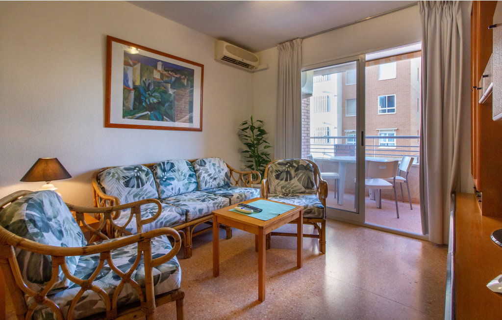 Semesterlägenhet - San Juan , Spanien - EBI558 3