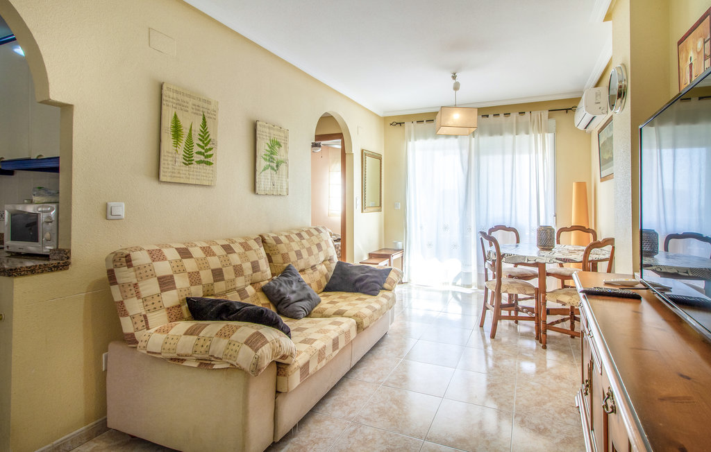 Lejlighed - Santa Pola , Spanien - EBI667 12