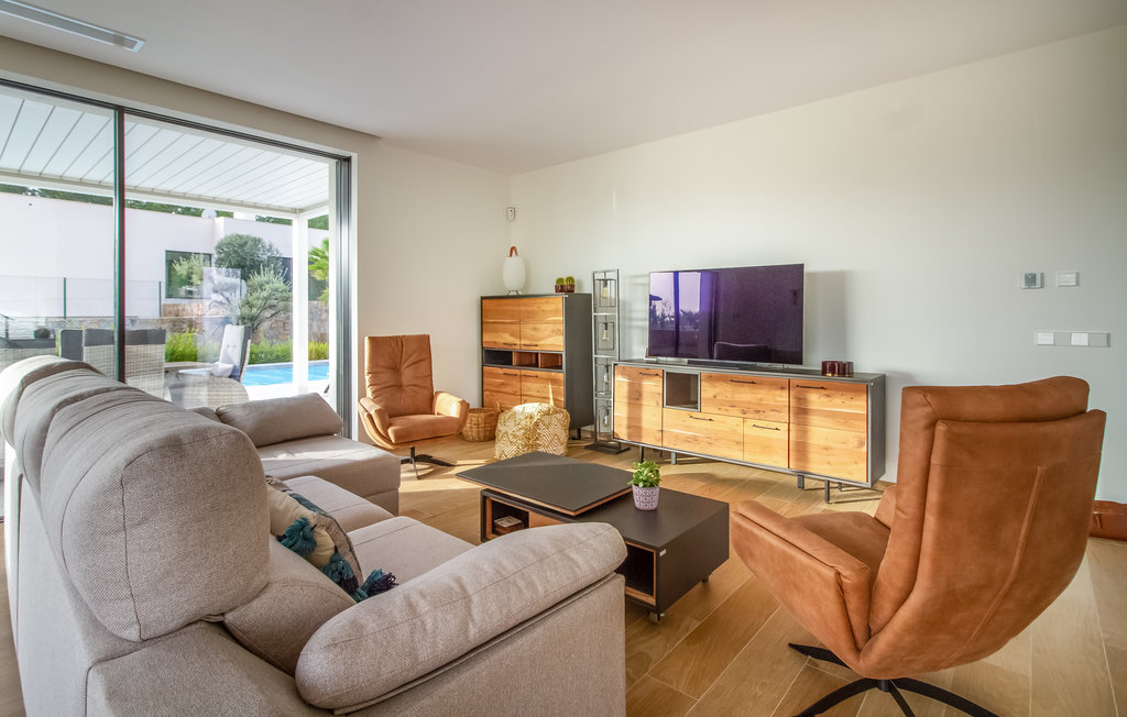 Ferienhaus - Dehesa de Campoamor , Spanien - EBI687 13