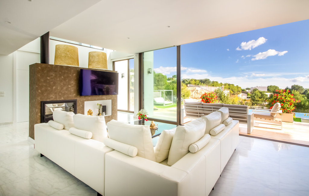 Feriehuse - Orihuela Costa , Spanien - EBI723 3