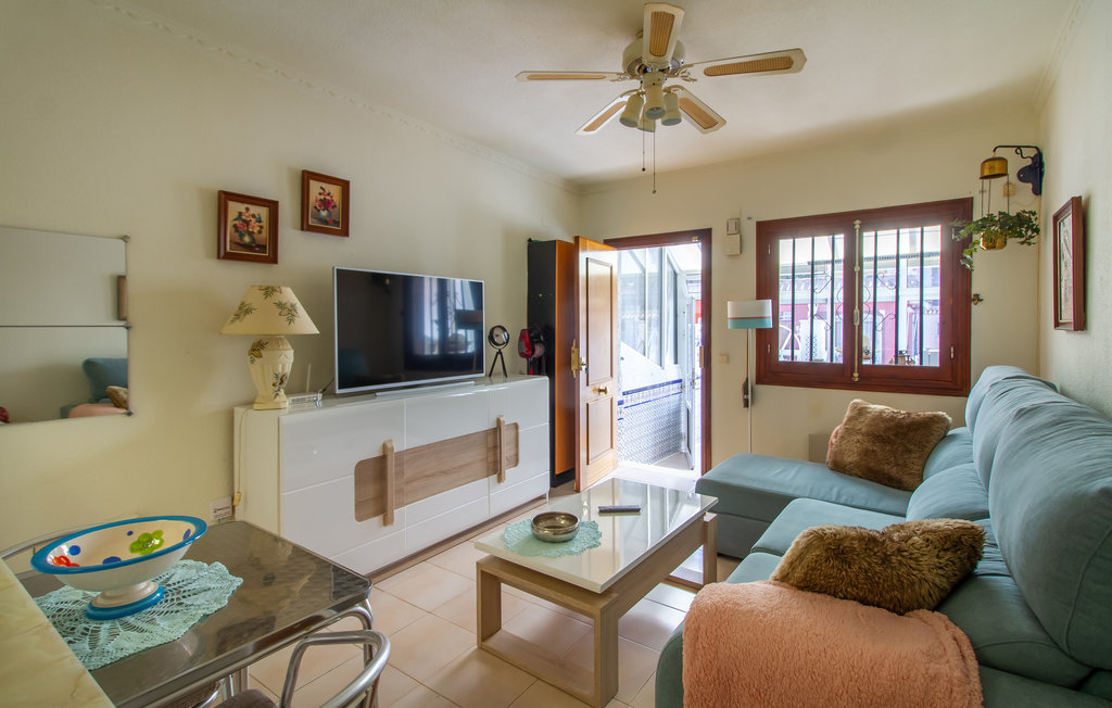 Ferienhaus - Torrevieja , Spanien - EBI742 3