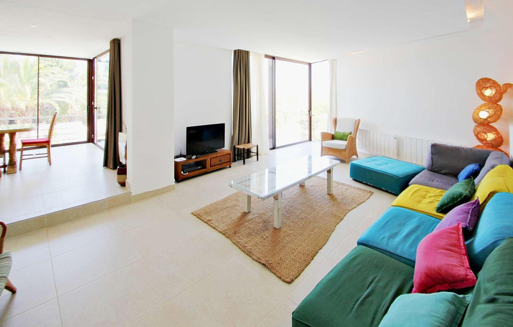 Feriehus - Moraira , Spania - EBI857 3