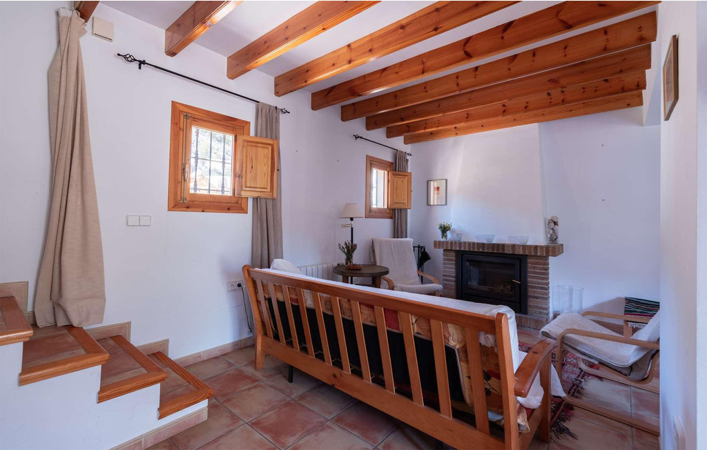 Feriehuse - Orxeta , Spanien - EBI935 4