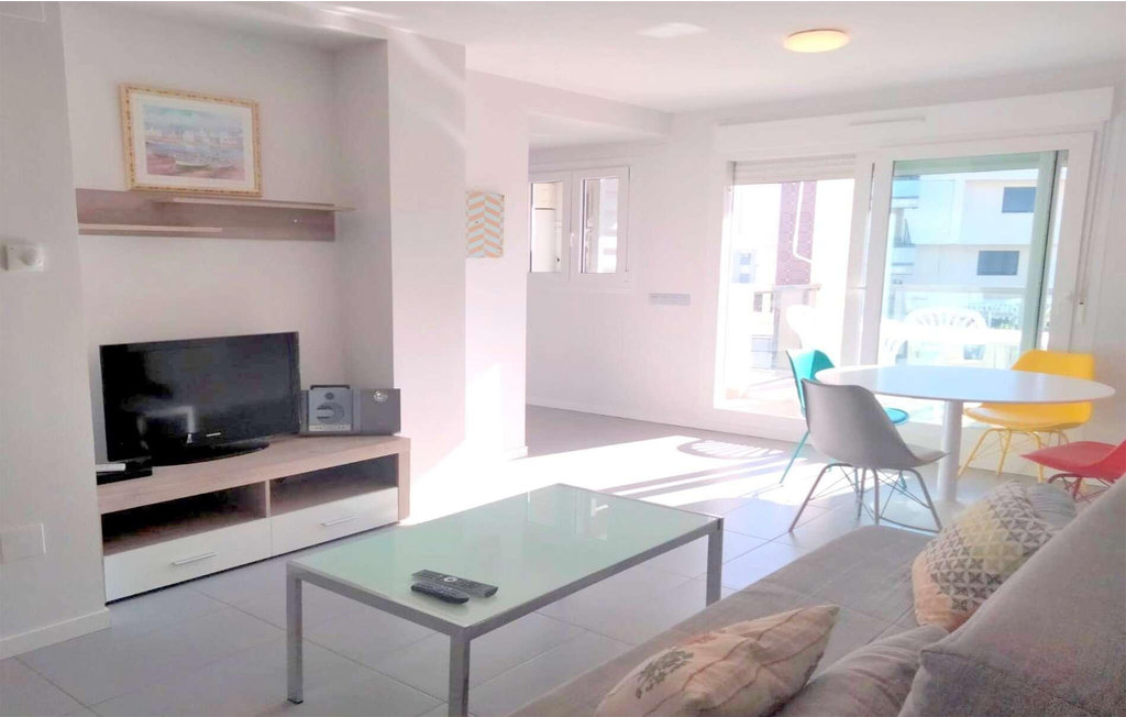 Lejlighed - Denia , Spanien - EBI945 4