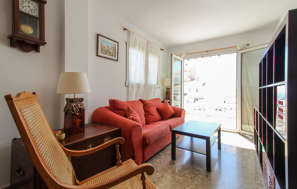 Ferieleilighet - Altea , Spania - EBI215 2