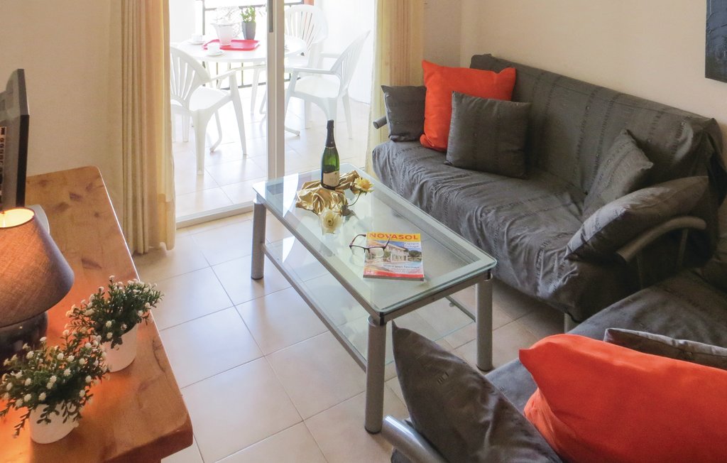Ferienwohnung - Torrevieja/La Mata , Spanien - EBI223 3