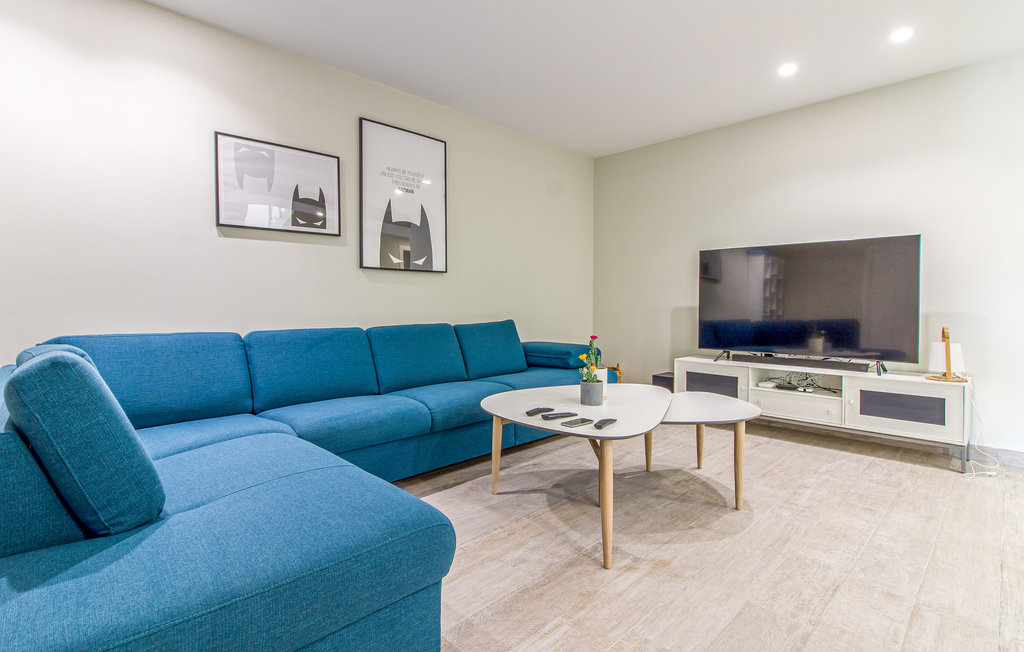 Feriehus - Alicante , Spania - EBI253 3