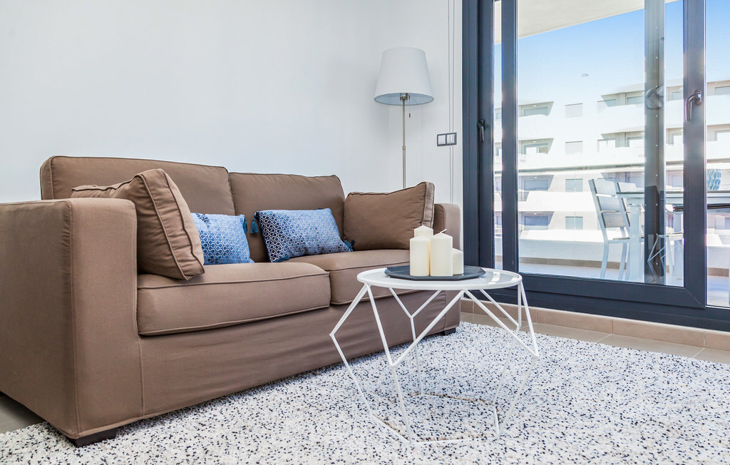 Ferienwohnung - Los Arenales del Sol , Spanien - EBI268 11