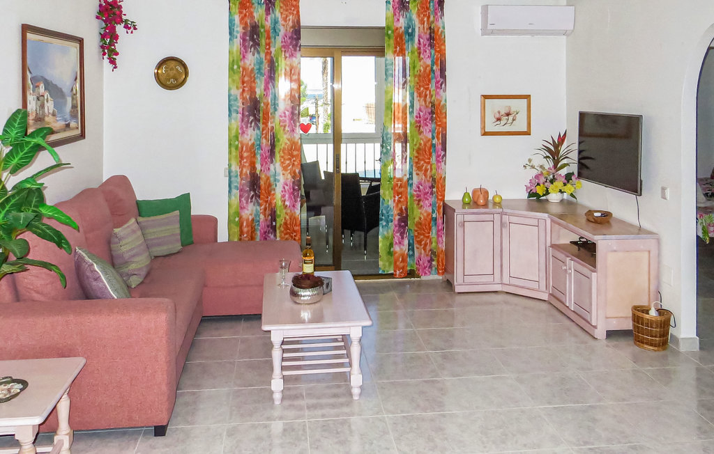 Ferieleilighet - Ciudad Quesada-Rojales , Spania - EBI306 4