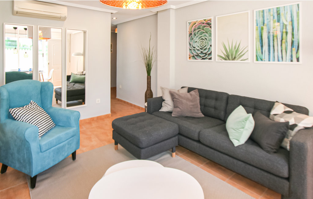 Lejlighed - Gran Alacant/Santa Pola , Spanien - EBI321 13