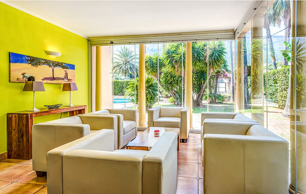 Ferienhaus - Denia , Spanien - EBI361 7