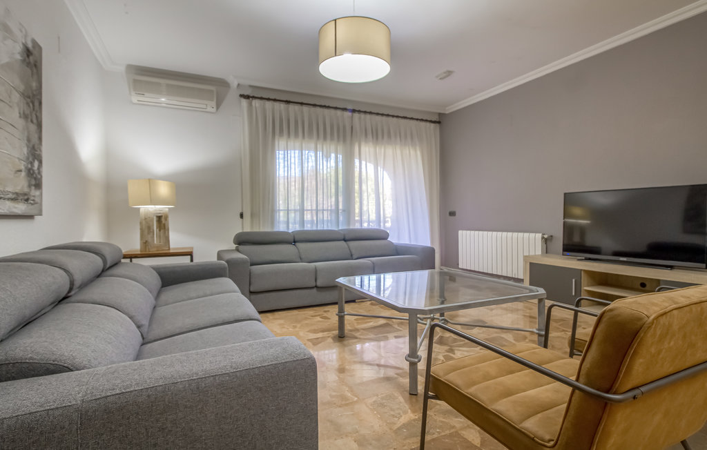 Feriehuse - Alicante , Spanien - EBI374 4