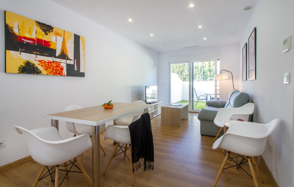 Semesterlägenhet - Denia , Spanien - EBI382 4