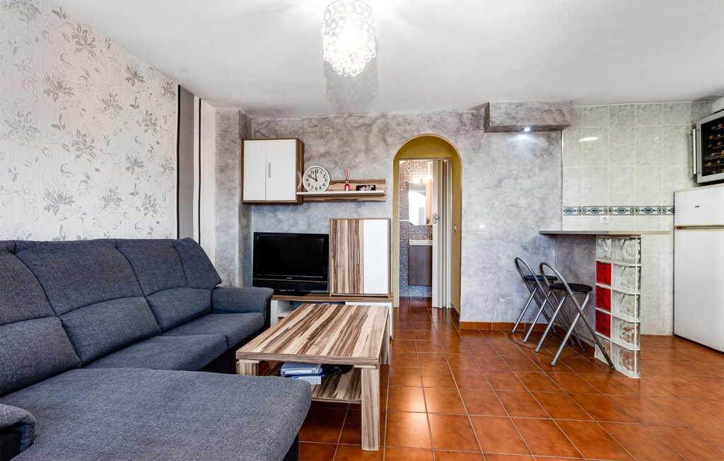 Feriehus - Torrevieja , Spania - EBI433 2