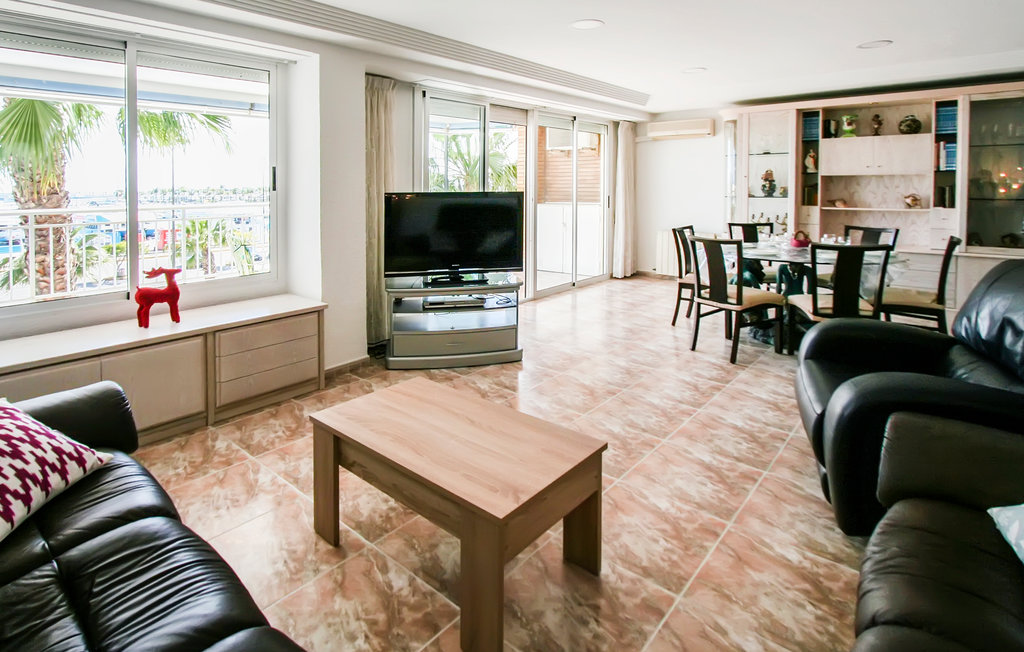 Lejlighed - Santa Pola , Spanien - EBI441 2