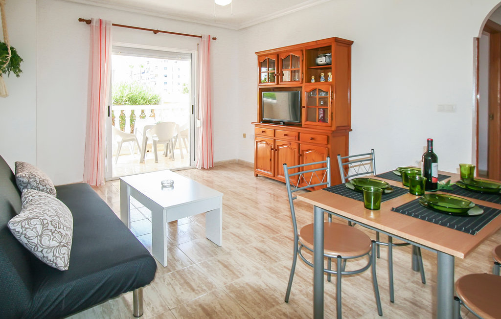 Ferieleilighet - Los Arenales del Sol , Spania - EBI475 14