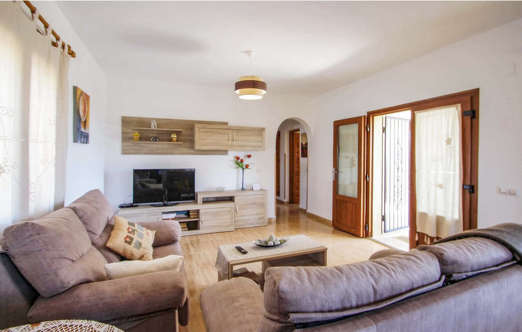 Feriehuse - Calpe , Spanien - EBI805 3