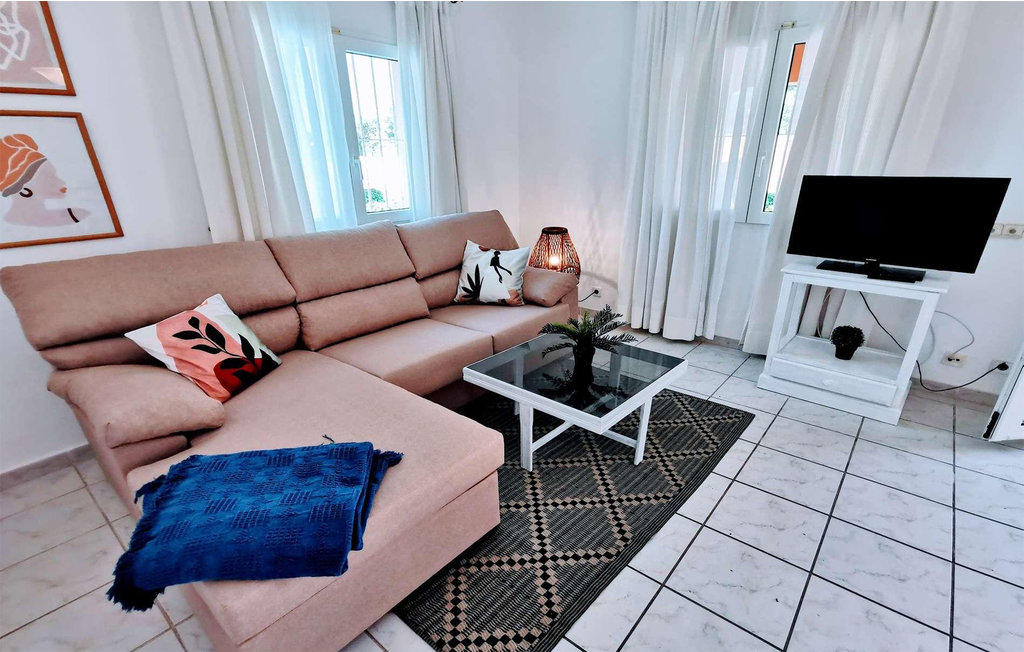 Feriehuse - Javea , Spanien - EBI866 3