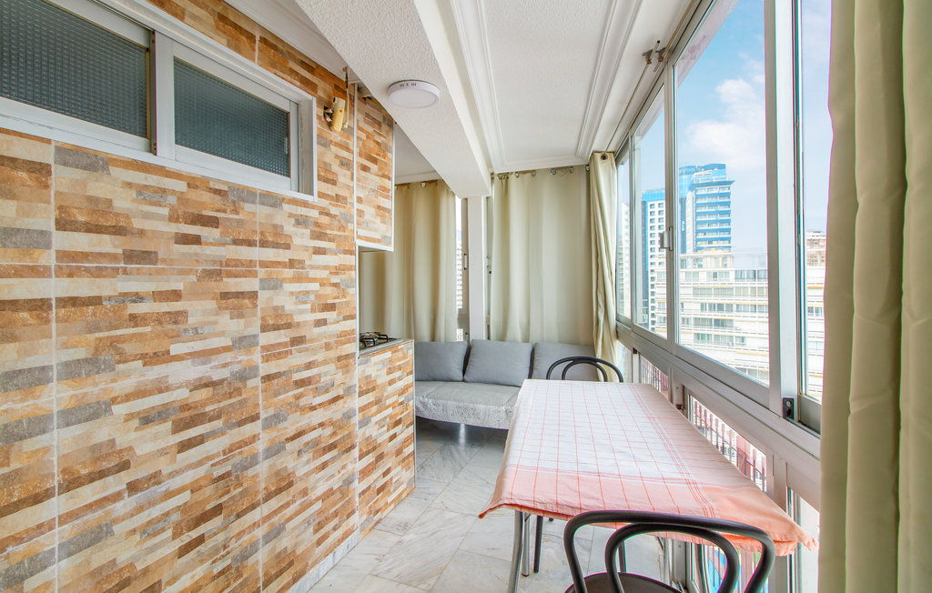 Apartment - Benidorm , Spain - EBI904 5