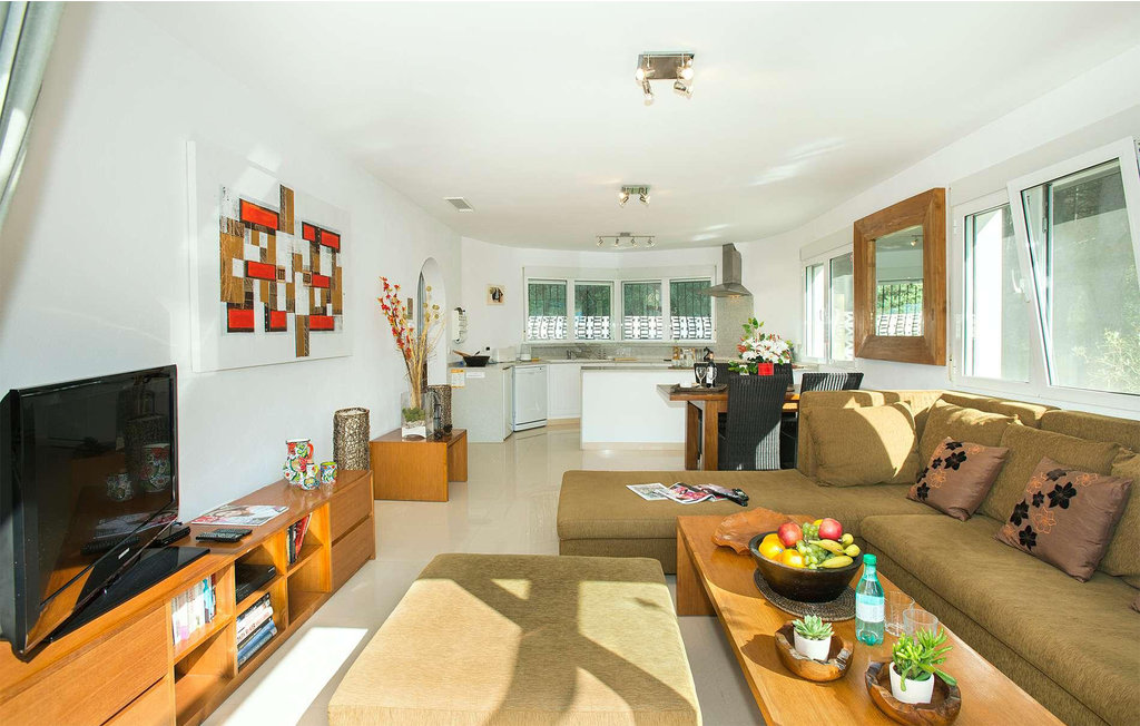 Semesterhus - Orba , Spanien - EBI938 5