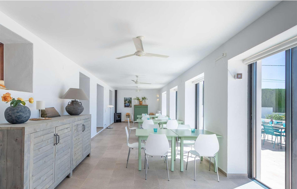 Feriehuse - Moraira , Spanien - EBI939 17