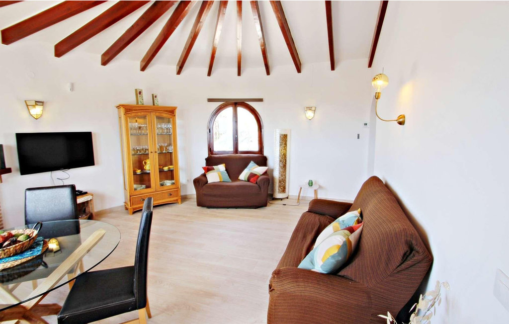 Feriehus - Calpe , Spania - EBI948 17