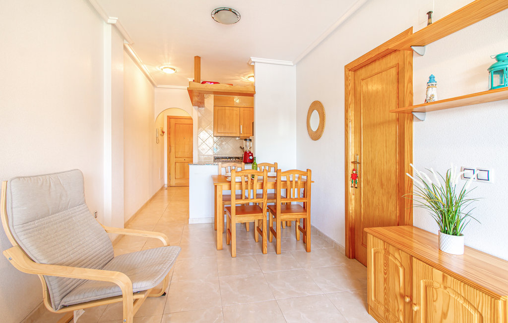 Lejlighed - Torrevieja , Spanien - EBI612 17