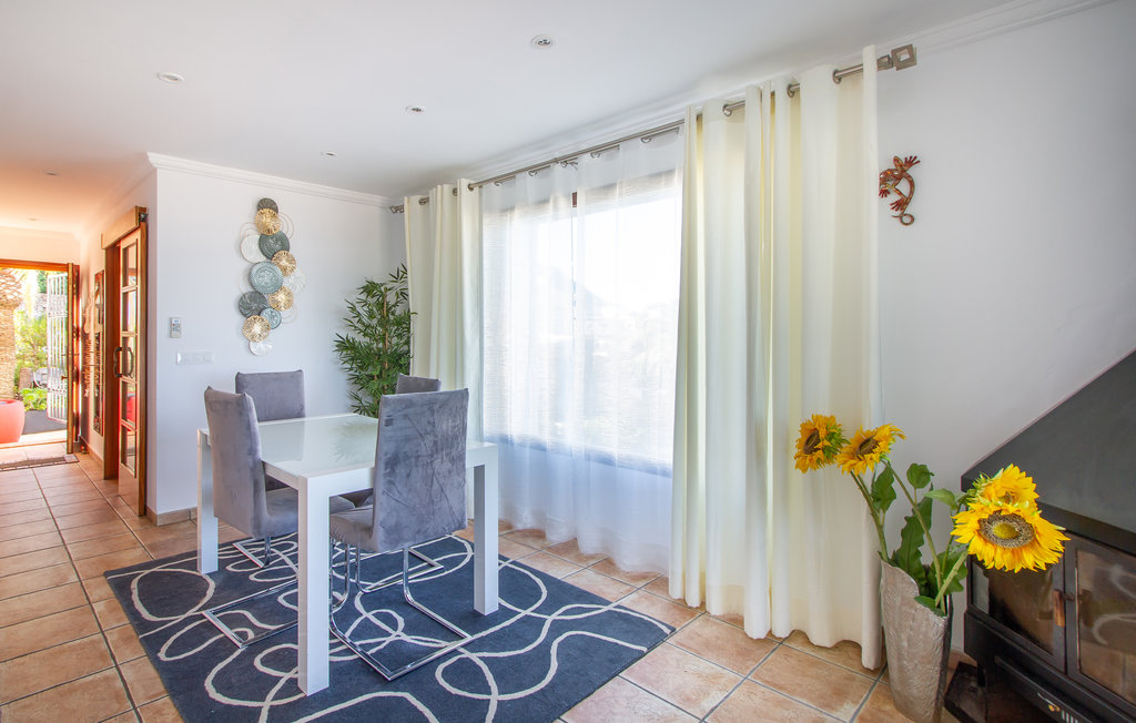 Feriehus - Denia , Spania - EBI645 18