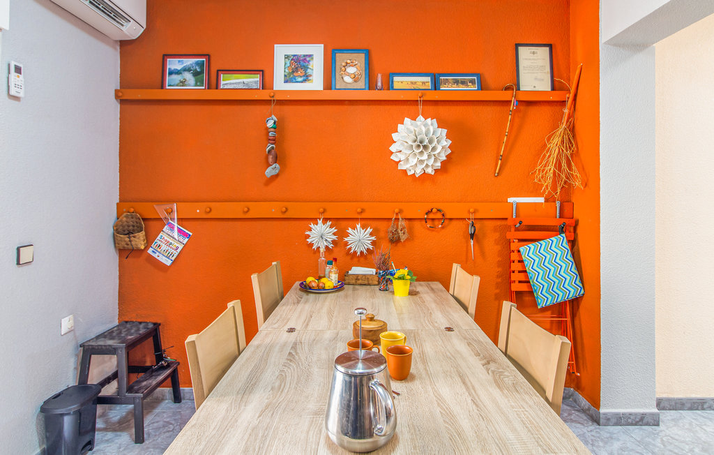 Lejlighed - Santa Pola , Spanien - EBI650 11