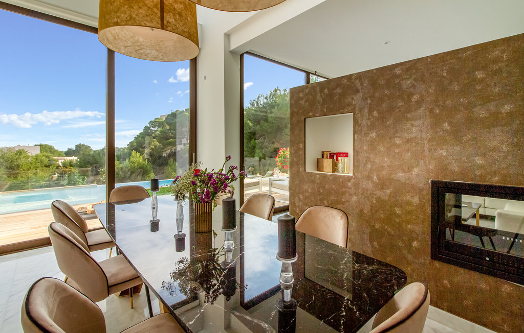 Feriehuse - Orihuela Costa , Spanien - EBI723 6