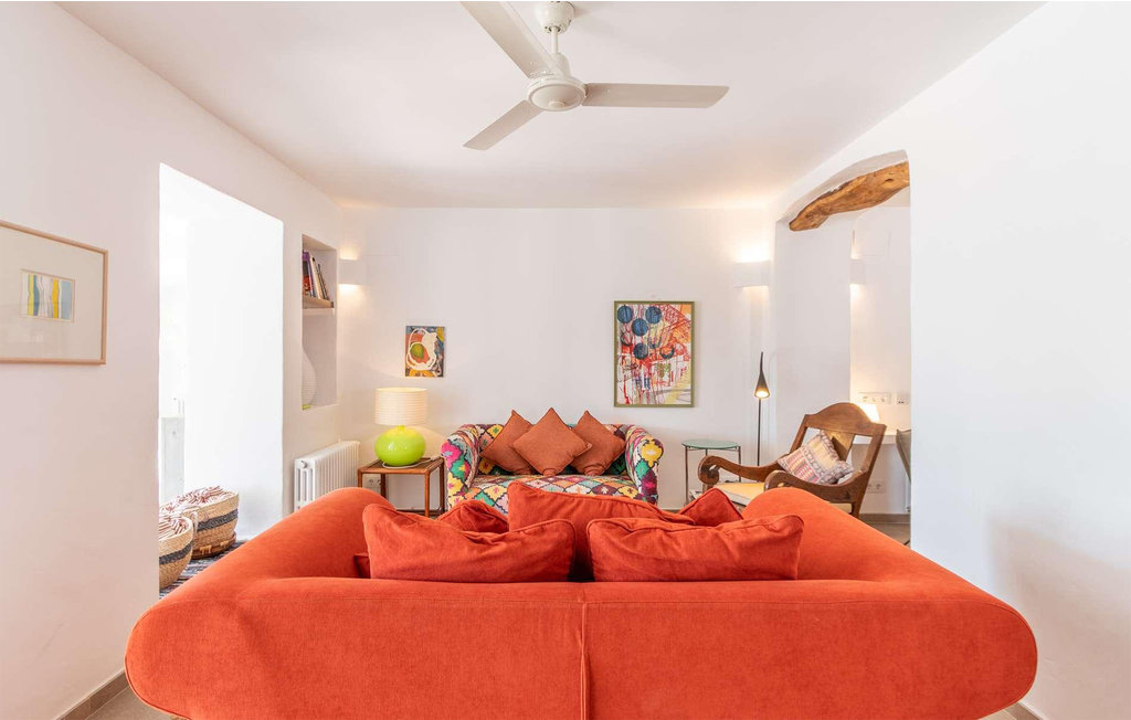 Feriehuse - Moraira , Spanien - EBI939 3