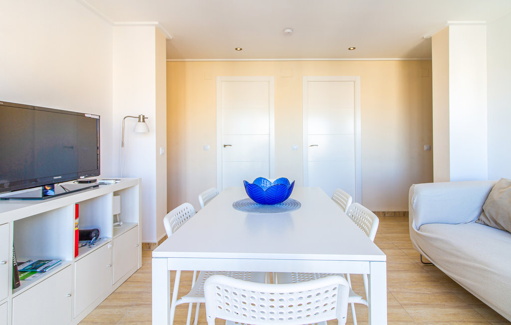 Lejlighed - Santa Pola , Spanien - EBI079 9