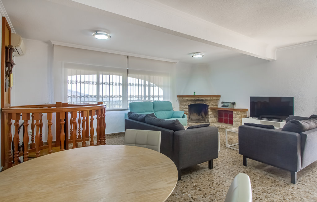 Feriehuse - Alicante , Spanien - EBI374 28