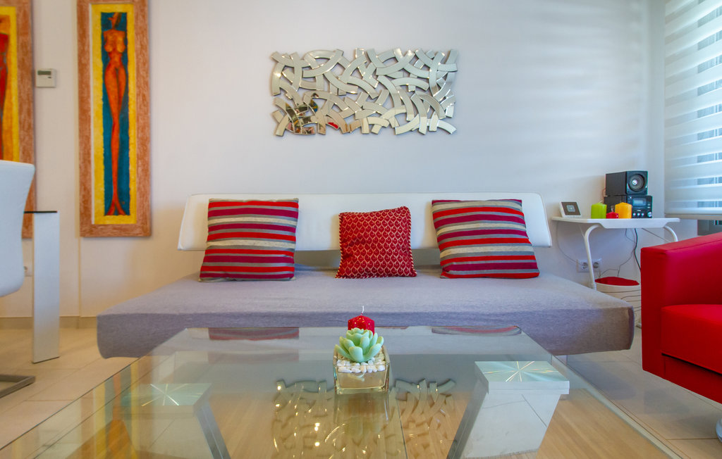 Feriehuse - Torrevieja , Spanien - EBI484 16