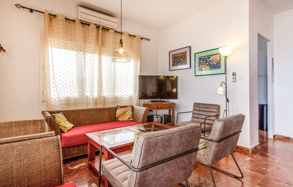 Ferienhaus - Campello , Spanien - EBI503 5