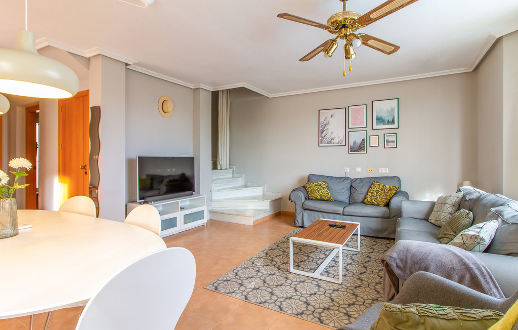 Feriehuse - Orihuela Costa , Spanien - EBI622 5