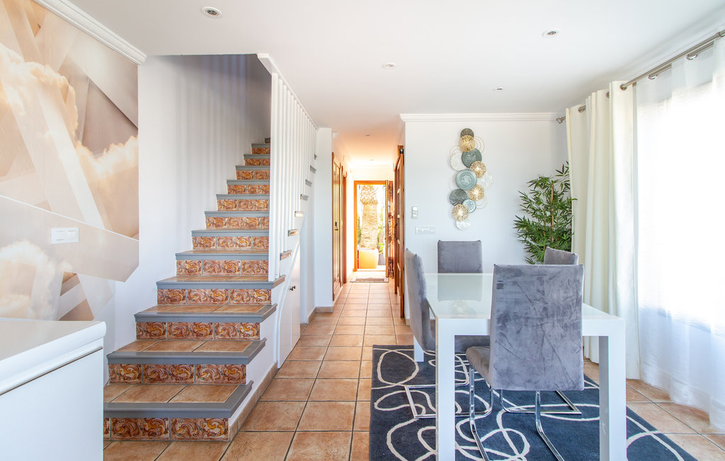 Feriehus - Denia , Spania - EBI645 15