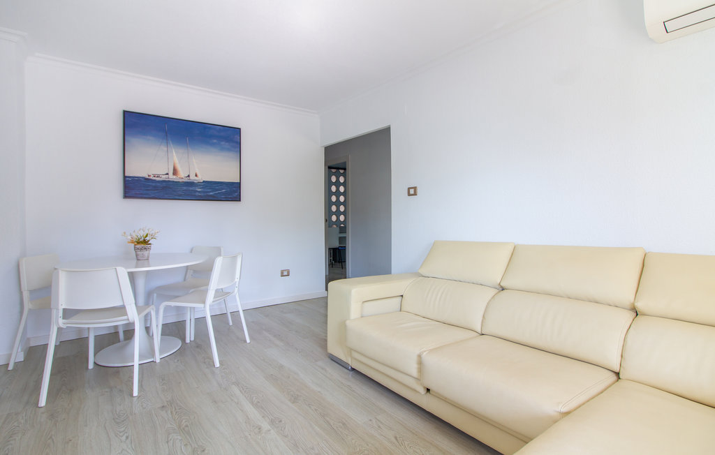 Lejlighed - Santa Pola , Spanien - EBI671 13