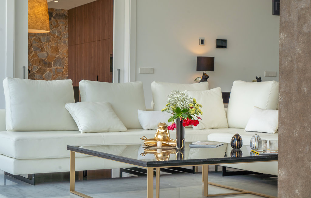 Feriehuse - Orihuela Costa , Spanien - EBI723 19